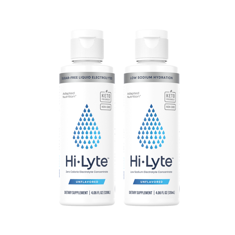 Hi-Lyte Duo Pack