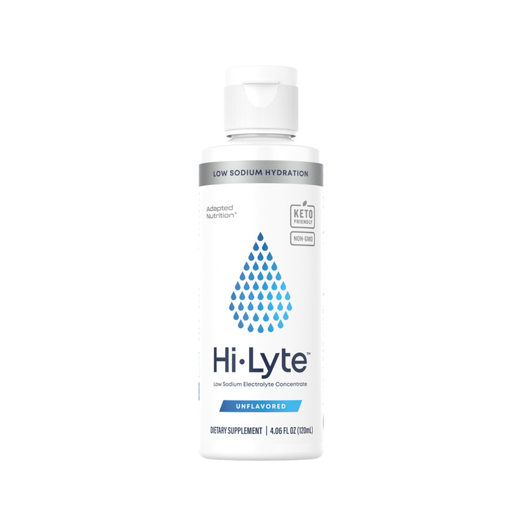 Hi-Lyte Low Sodium