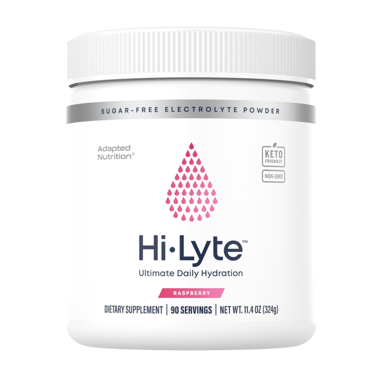 Hi-Lyte Electrolyte Powder - Sampler Pack