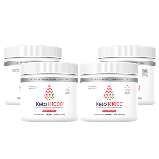 Keto K1000 Powders