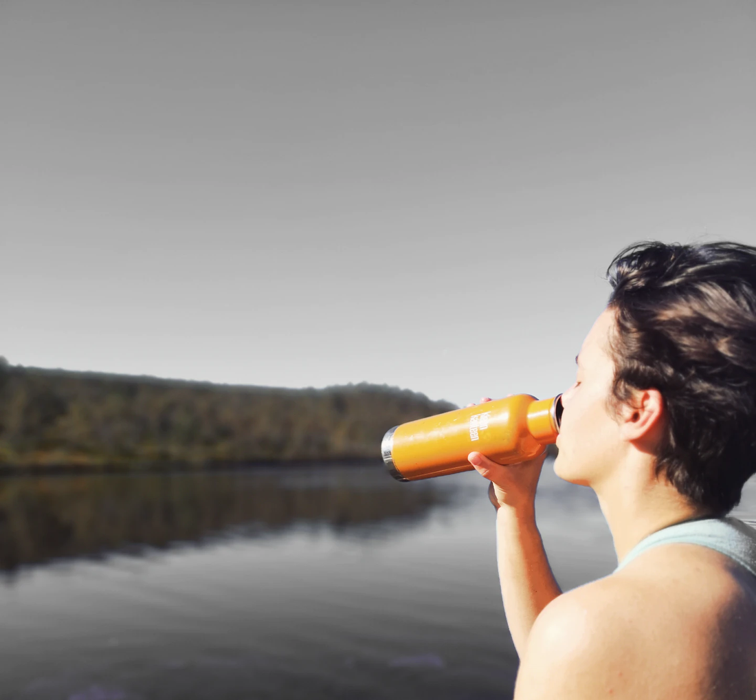 Sports Drinks: Should You Drink Them Instead of Water?