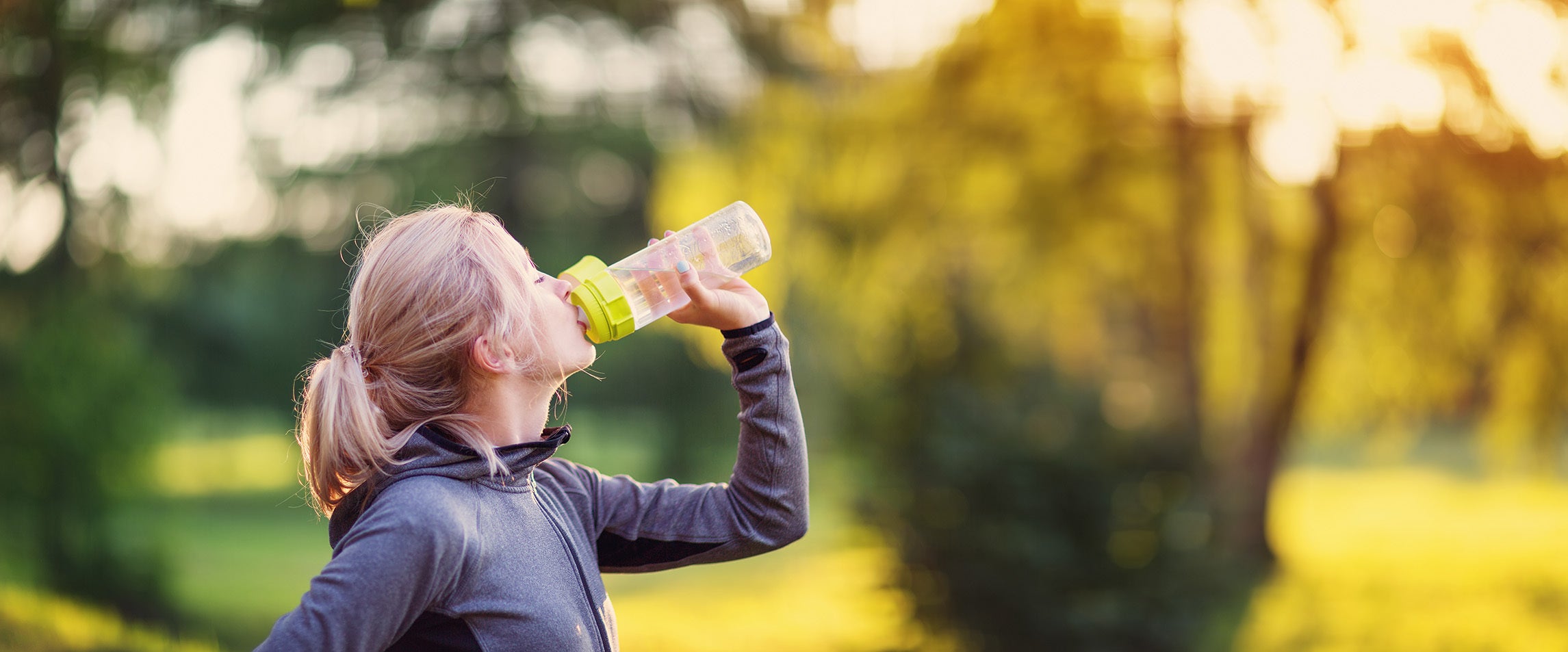 Electrolytes: What are they and why do we need them?