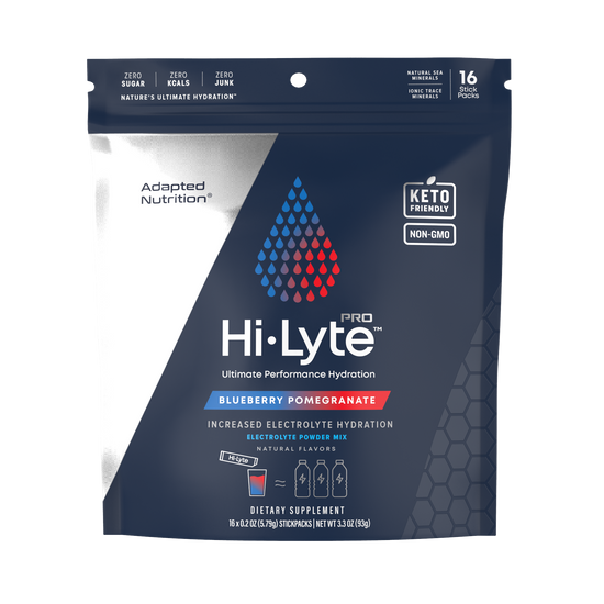 Hi-Lyte Pro
