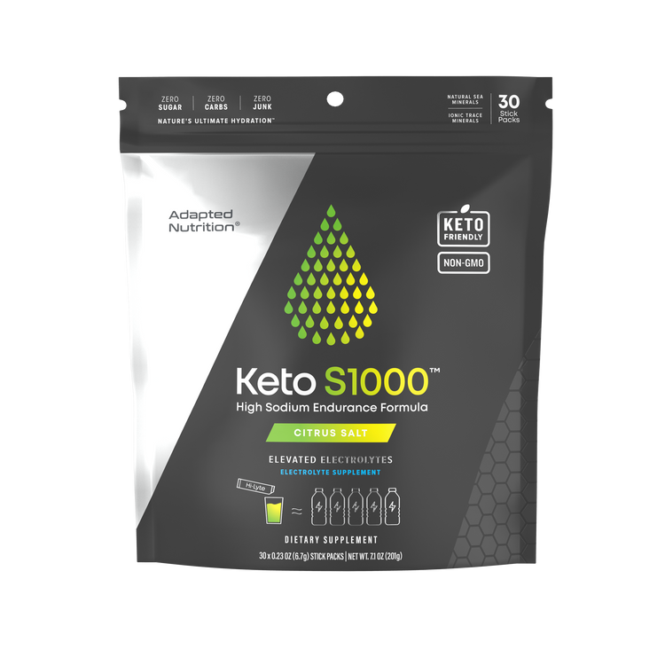 Keto S1000