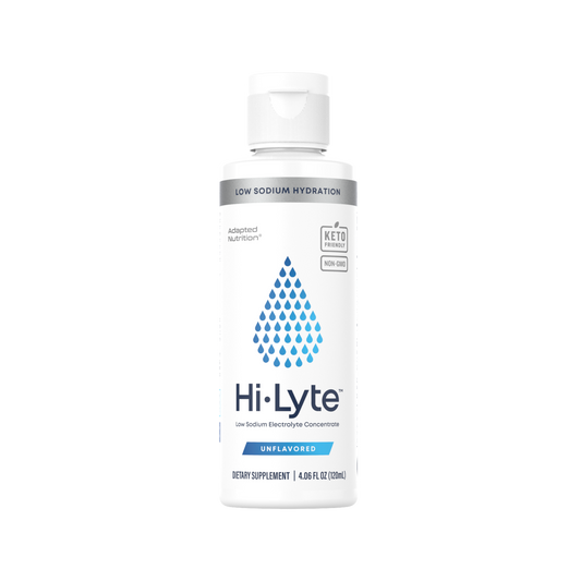 Hi-Lyte Low Sodium