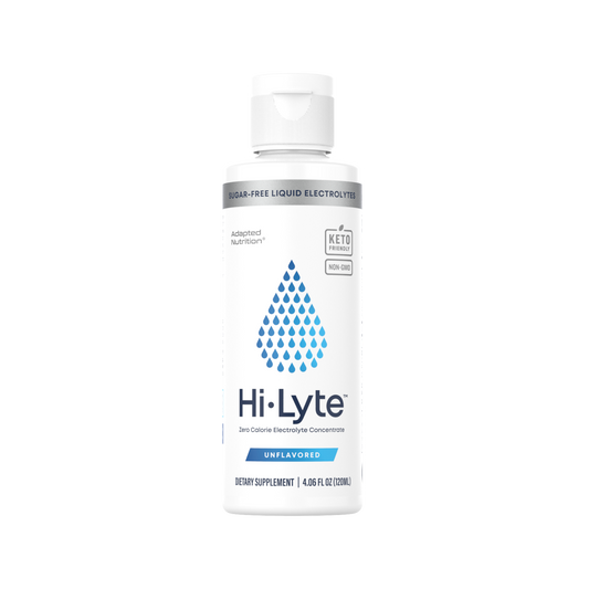 Hi-Lyte Concentrate