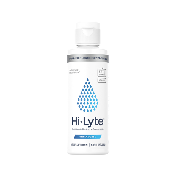 Hi-Lyte Electrolyte Concentrate