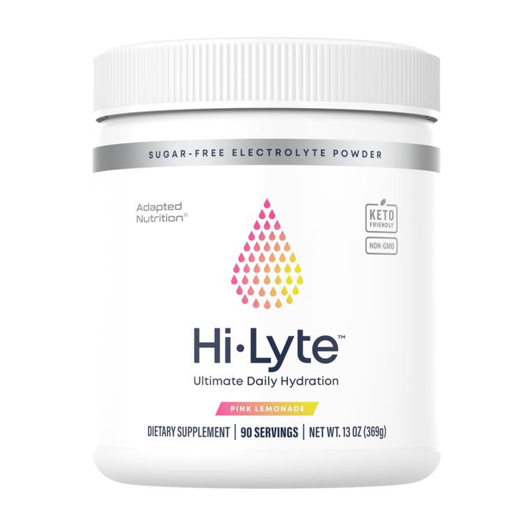 Hi-Lyte Electrolyte Powder - Pink Lemonade