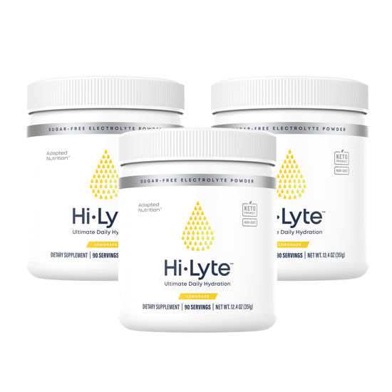 Hi-Lyte Powders