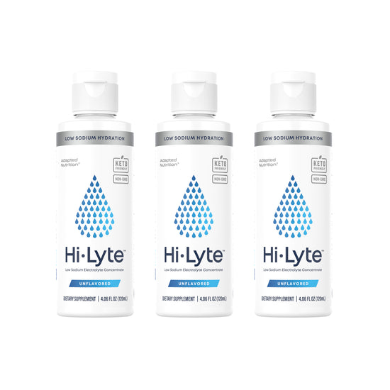 Hi-Lyte Liquids